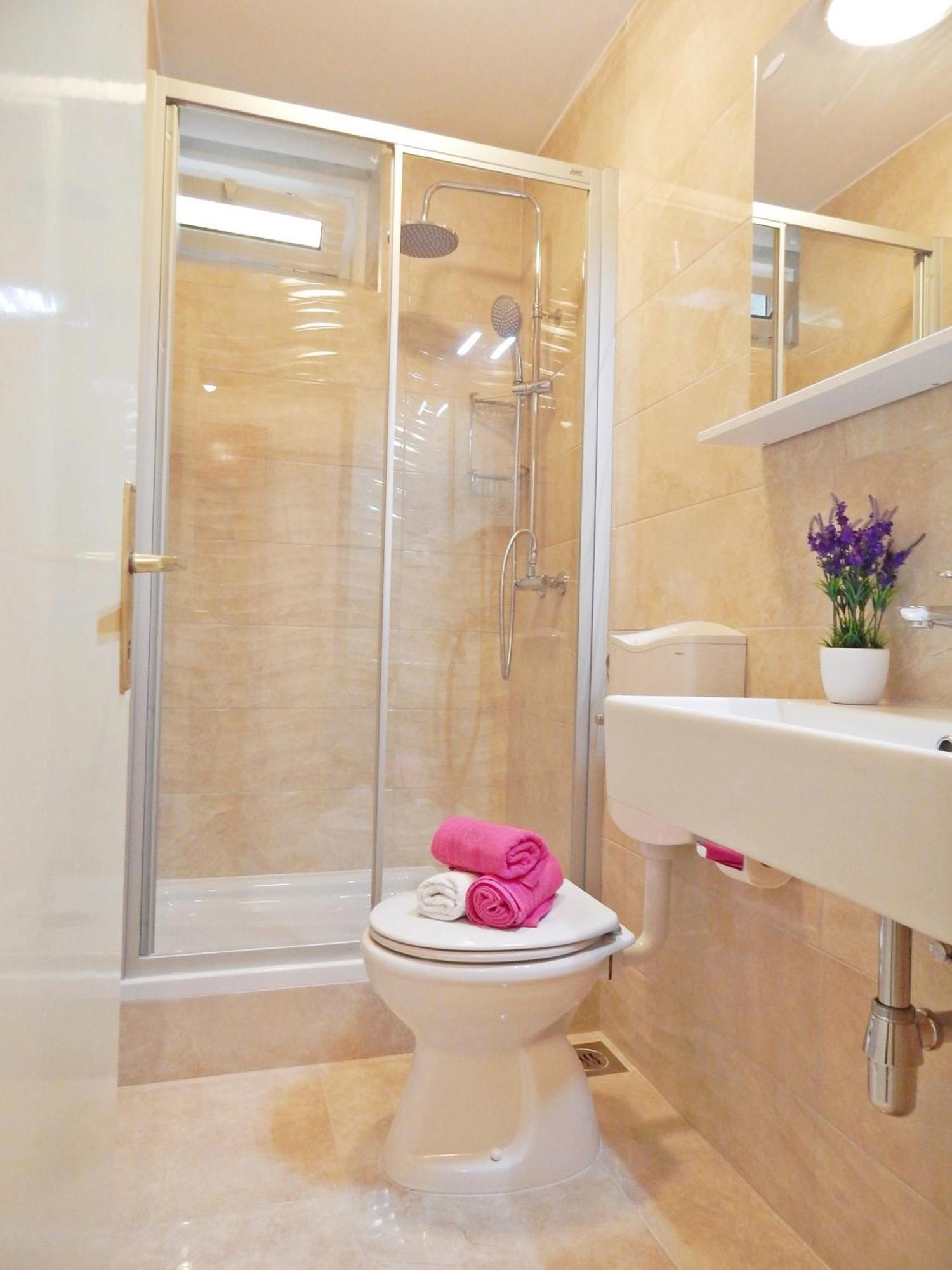 Apartments Emi Сплит Стая снимка