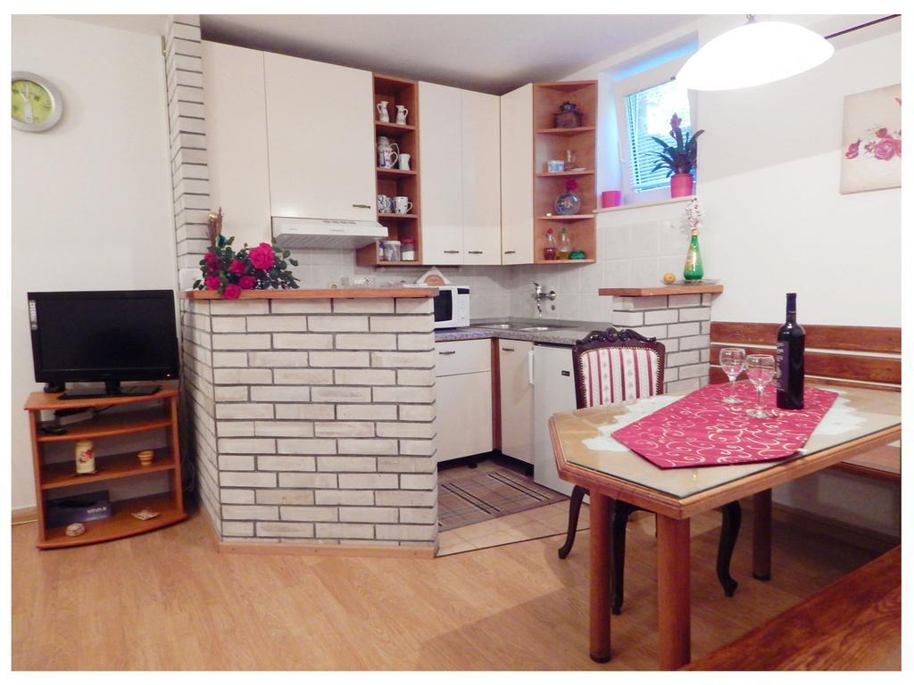 Apartments Emi Сплит Стая снимка