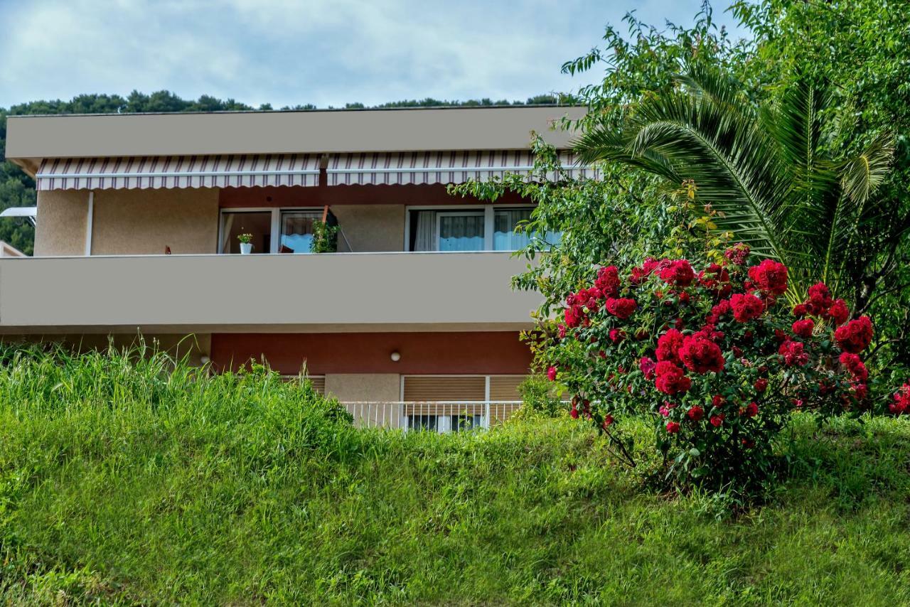 Apartments Emi Сплит Екстериор снимка